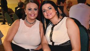 Throwback Tuesday: Out and About @ Foreglen GAC Dinner Dance (2014)