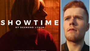 Derry filmmaker Desmond Lynch releases short film inspired by BBC drama Fleabag
