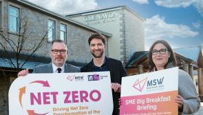 Local businesses urged to sign up to reduce their energy bills at SME Big Breakfast Briefing