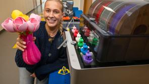 IN PICTURES: North West Regional College Springtown Campus host Apprenticeship Showcase