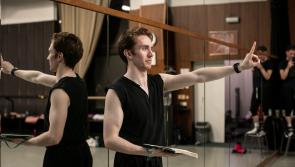 From Derry to Mars: County Derry choreographer brings space-age dance to the Lyric
