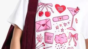 Show yourself some love this Valentines with an outfit to suit any occasion 