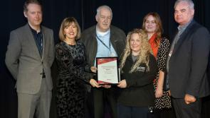 Staff honored at Northern Regional College awards ceremony