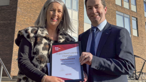 IN PICTURES: Northern Regional College celebrates excellence at annual staff awards