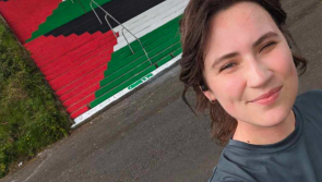 Derry pair to run a unique marathon in the city to raise money for Palestine