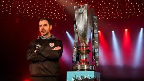 Derry City FC: A new season, manager, squad ... HOPE!