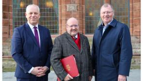 Opportunities for expansion of technology sector to be explored in Derry