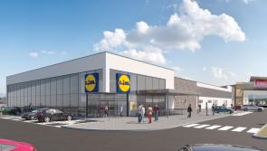 Largest Lidl store in Northern Ireland set to open in Coleraine