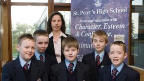 Down Memory Lane: Derry faces making the headlines (2007)