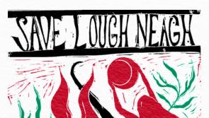 Save Lough Neagh campaign group to host World Justice Day short film screening