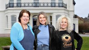 EventWise NI Announces Inspiring Women’s Retreat Featuring Sarah Travers and Paula McIntyre