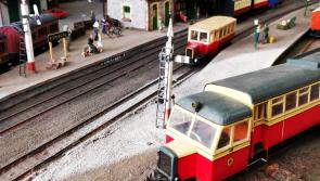 Cross-border event celebrating railways that once operated across the north-west