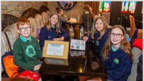 IN PICTURES: Afternoon of fun and learning at Pennyburn Credit Union School Quiz 2025