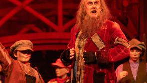 Derry man nominated for Outstanding Actor at the NODA awards