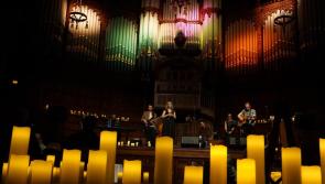 Lore come home to Dungiven for April concert