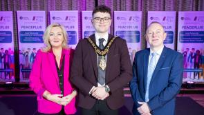 Causeway Coast and Glens PEACEPLUS LOCAL Action Plan launches with £6.1m funding secured 
