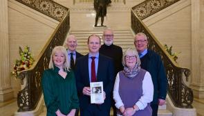 County Derry deaf-led charity celebrates ‘historic day’ as Sign Language Bill moves step closer to law