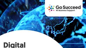 Entrepreneurs in Causeway Coast and Glens invited to boost their business growth through digital transformation

 