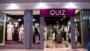 Retailer Quiz clothing announce closure of Derry store