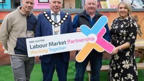 Mid Ulster Labour Market Partnership launches Bounce Back Employability Programme for Young People