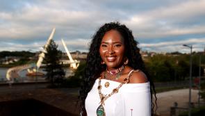 Mayor welcomes Urban Villages funding to progress Derry “The Realm” project