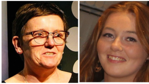 Former CEO of Women’s Aid Federation NI to lead review into Jonathan Cresswell case