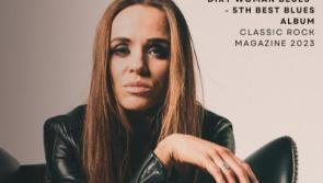 MacD on Music: The Blues are her business (and business is good)