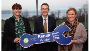 Exciting and free upcycling events to take place in Derry as part of first ever Repair Week