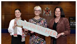 Sports stars among incredible line-up for this year's International Women's Day event in County Derry