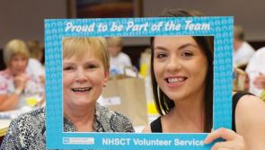 Northern Trust seeks new Bereavement Comfort Call volunteers