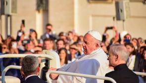 Could the next Pope be Irish? Frontrunners emerge amid Pope Francis health battle