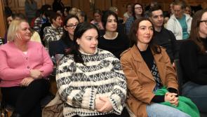 IN PICTURES: North West BAPS screening of 'MILK' in collaboration with NI Science Festival