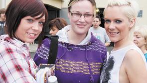 Down Memory Lane: North West Regional College welcomes students to  &lsquo;Freshers day&rsquo; (2009)
