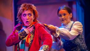 IN PICTURES: Much Ado Stage School perform magical tale of 'Beauty and the Beast'