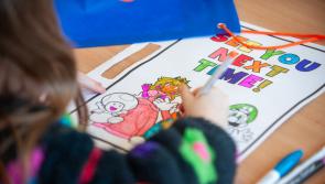 IN PICTURES: Fun time at Alley Theatre 'Build a Bear Workshop'