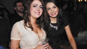 Throwback Tuesday: Out and About @ Kevin Lynch Hurling Club’s Fight Night (2014)