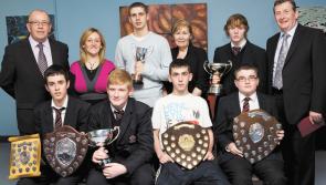 Down Memory Lane: St Peter's High School Annual Prizegiving (2009)