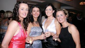 Down Memory Lane: Derry Firefighters&rsquo; Charity Ball (2008)
