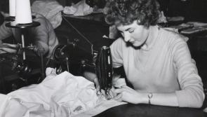 Derry Shirt Factory legacy to live on in new archive collection