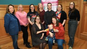 Derry screening of 'MILK' highlights critical issues in birth and infant feeding