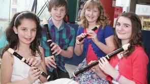 Down Memory Lane: Local winners enjoy success at Feis Dhoire Colmcille (2008)