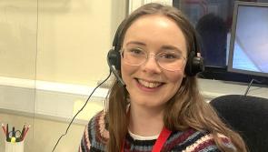 Derry volunteer Therese Forester calls on others to consider volunteering for Childline Foyle