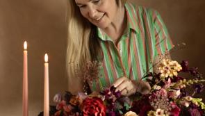 Business blooming for County Derry's Farmgirl Florals