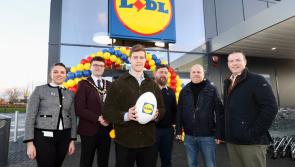 Touch Down for Shoppers & Sustainability - Lidl Northern Ireland&rsquo;s Largest Store Opens in Coleraine