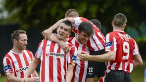 Derry's Michael Duffy: A scorer of some memorable goals