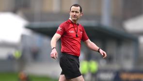 Jerome Henry set to take charge of Derry and Donegal in Ballyshannon 