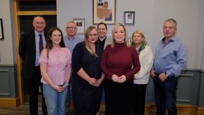 Mid Ulster People's Assembly brings together attendees to discuss 'the huge potential of a new Ireland'