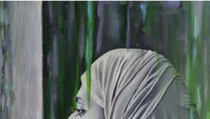 International Women’s Day ‘Fragments of Palestine’ exhibition in Eden Place Arts’ Centre