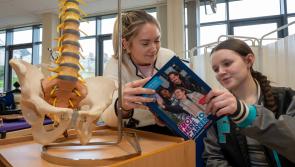 IN PICTURES: NWRC Springtown and Strand Road Campuses 'Open Day'