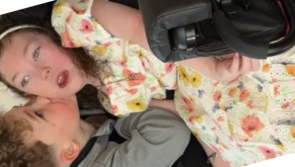 Dancing Derry Feis sisters raising money for young girl's brain stem treatment